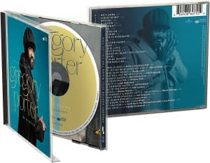 Gregory Porter - Still Rising - Kokoelma (CD)