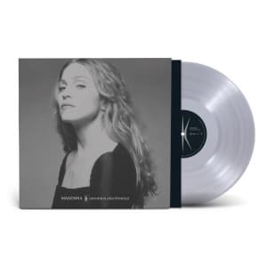 Madonna - Veronica Electronica (Clear Vinyl Edition) (LP)