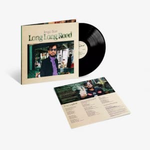 Ringo Starr - Long Long Road (LP)