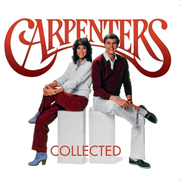 Carpenters - Collected (LP)