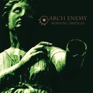 Arch Enemy - Burning Bridges (Nyutgivelse 2023) (CD)