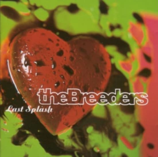 The Breeders - Last Splash (LP)