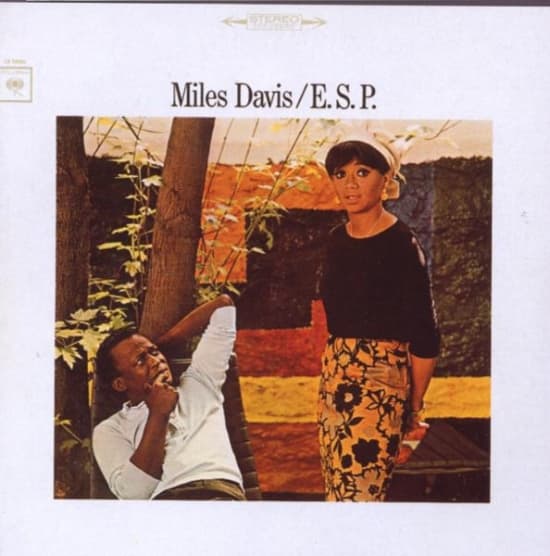 Davis Miles - E.S.P. (CD)