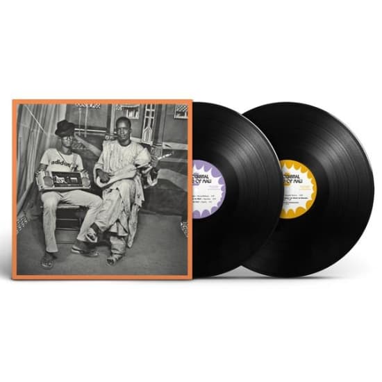 V/A - Malin alkuperäinen ääni 2 (LP)