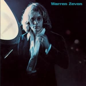 Warren Zevon - Warren Zevon (LP)
