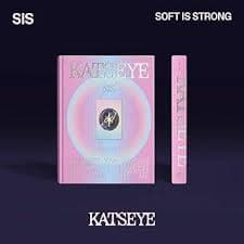 Katseye - Sis (Soft Is Strong) - Soft Ver. (CD)