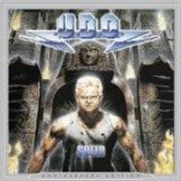 U.D.O. - Solid (CD)
