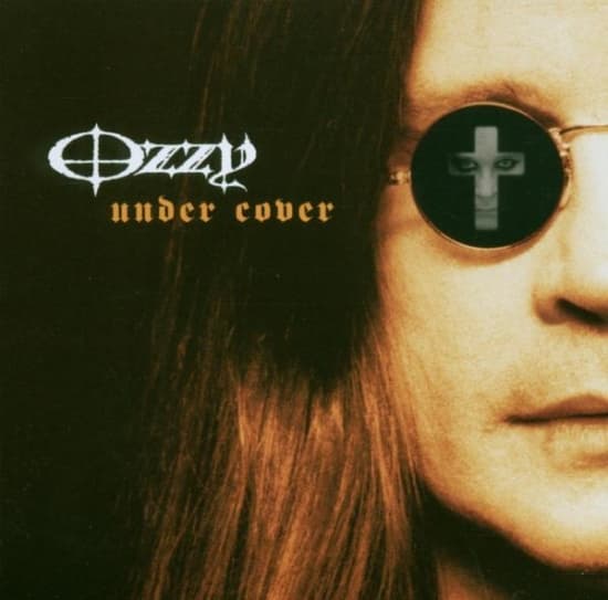 Osbourne Ozzy - Under Cover (CD)