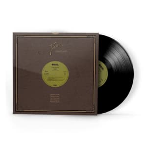 Faces - Long Player (Syeor 2026 Edition) (LP)