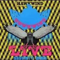 Hawkwind - Live Seventy-Nine (LP)