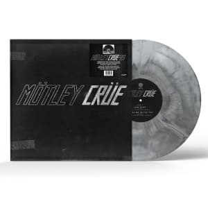 Mötley Crüe - Live Wire Ep (Rsd Vinyl) (LP)