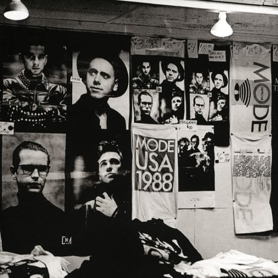 Depeche Mode - 101 (Live) (LP)