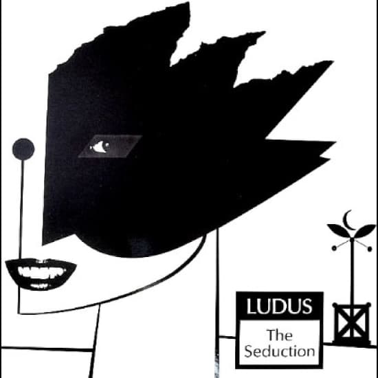 Ludus - The Seduction (LP)