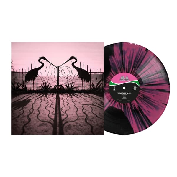 The Afghan Whigs - Soft Control (Colored Indie Vinyl) (LP)