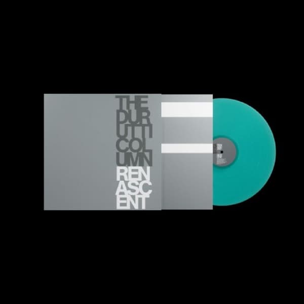 The Durutti Column - Renascent (LP)