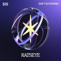 Katseye - Sis (Soft Is Strong) - Soft Ver. (CD)