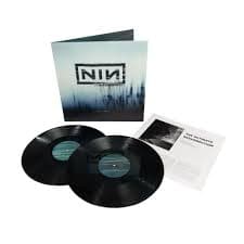 Nine Inch Nails - With Teeth (2Lp) (LP)