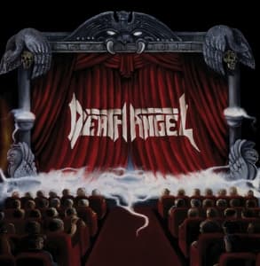 Death Angel - Act Iii (CD)