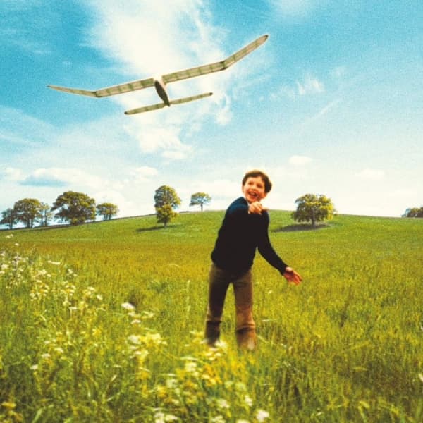 James Blunt - Who We Used To Be (LP)