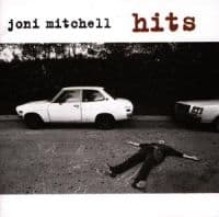 Joni Mitchell - Hits (CD)
