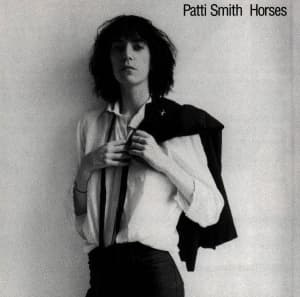 Smith Patti - Horses (CD + bonusnumre) (CD)
