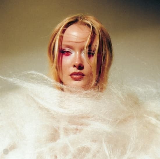 Larsson Zara - Venus (CD)