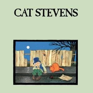 Cat Stevens - Teaser And The Firecat (CD)