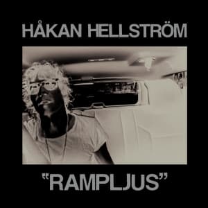 Håkan Hellström - Rampljus Vol. 2 (LP)