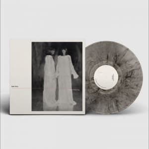 Beth Orton - The Ground Above (Cigarette Curls Vinyl) (LP)