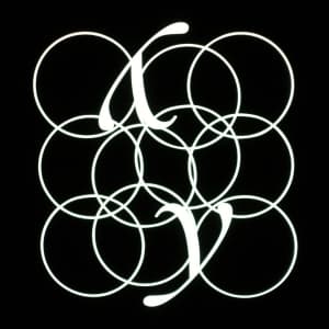 By Storm - My Ghost Go Ghost (LP)