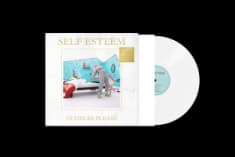 Self Esteem - Cuddles Please Ep (Rsd Vinyl) (LP)