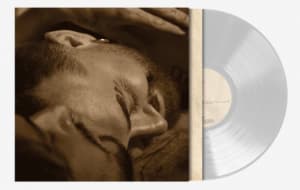 Sam Smith - Hazel Eyes (Indie Colour Vinyl) (LP)