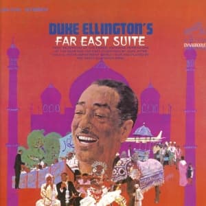 Ellington Duke - Far East Suite (CD)