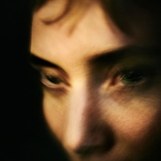 Li Lykke - Eyeye (CD)