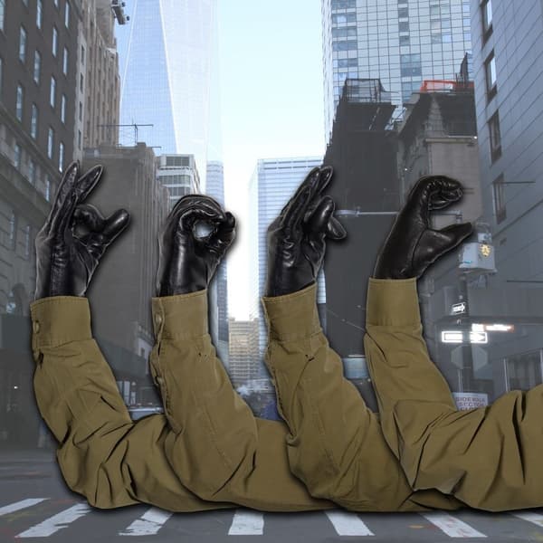 Standing On The Corner - Sotc Ii (LP)