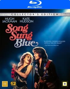 Elokuva - Song Sung Blue