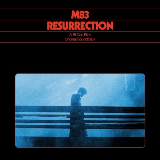M83 - Resurrection (LP)