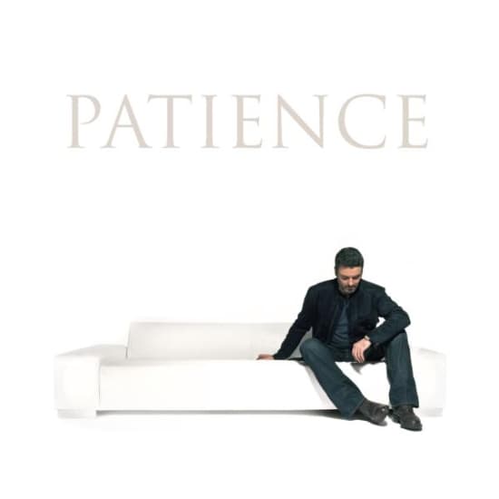 Michael George - Patience (CD)