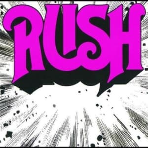 Rush - Rush - Re (CD)