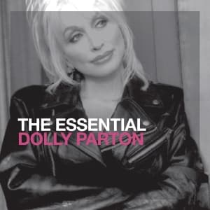 Parton Dolly - The Essential Dolly Parton (CD)