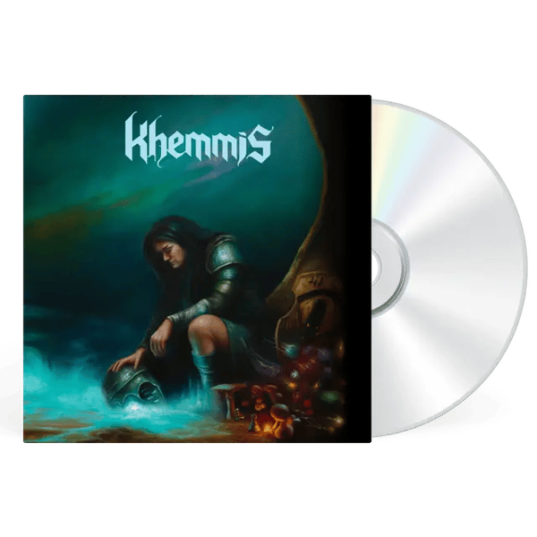 Khemmis - Khemmis (CD)