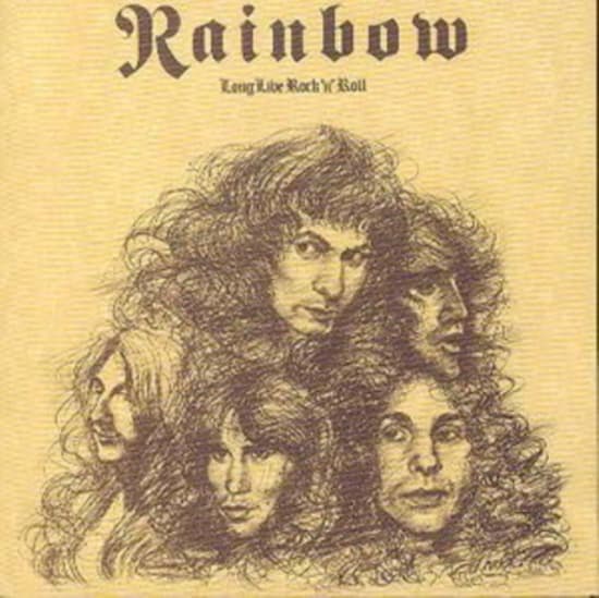 Rainbow - Long Live Rock & Roll (CD)