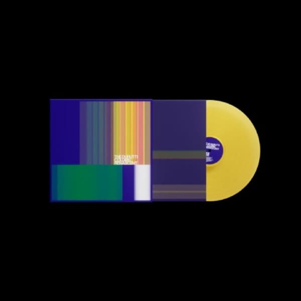 The Durutti Column - Renascent (LP)