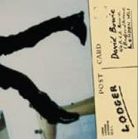 David Bowie - Lodger (Vinyl) (LP)