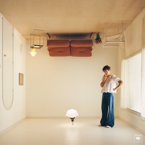 Styles Harry - Harry's House (LP)