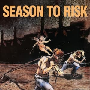 Season To Risk - In A Perfect World Rsd Bf (LP)
