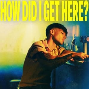 Louis Tomlinson - How Did I Get Here? (Italy Version CD Mediabook w bonus tracks) (CD)
