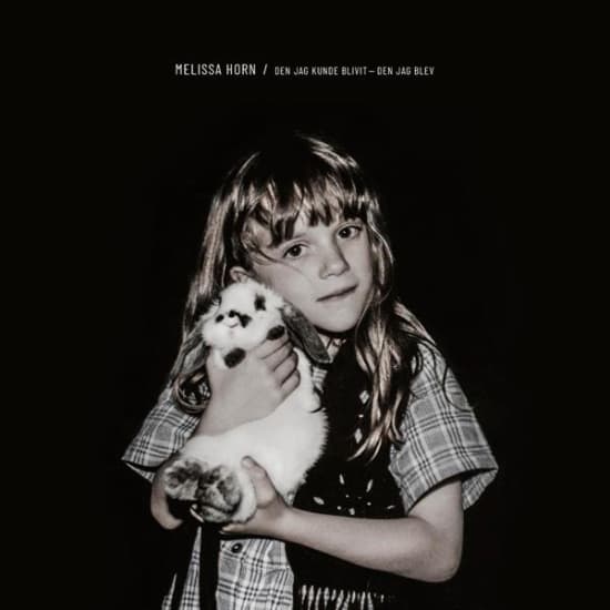 Melissa Horn - Den Jag Kunde Blivit - Den Jag Blev (Cd) (CD)