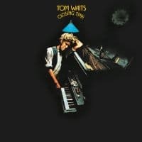 Tom Waits - Closing Time (Remasteroitu) (LP)