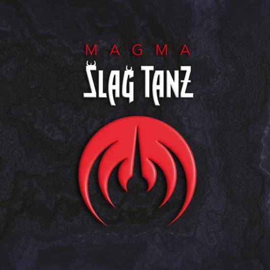 Magma - Slag Tanz (Maxisingle)